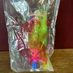 McDonald’s 2006 Happy Meal Toy Trollz #1